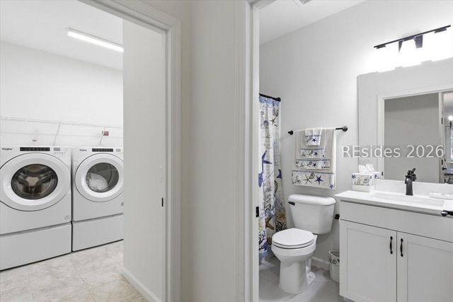 35 Caribbean Soul Avenue, Hardeeville, SC 29927