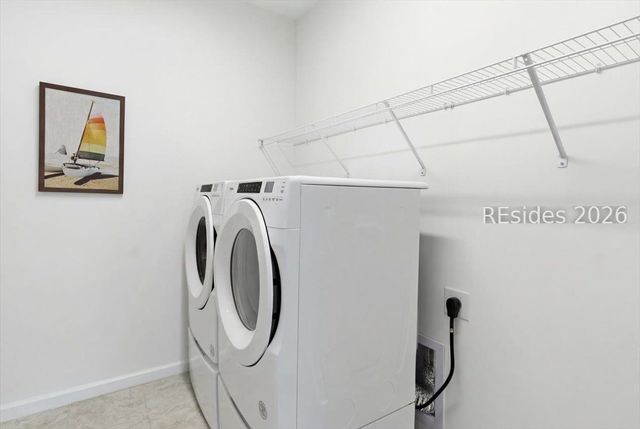 35 Caribbean Soul Avenue, Hardeeville, SC 29927