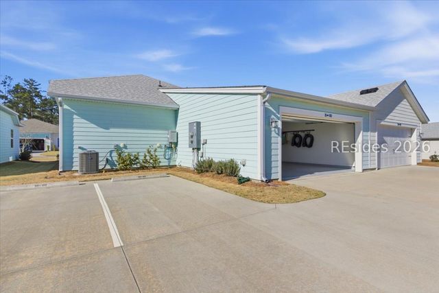 35 Caribbean Soul Avenue, Hardeeville, SC 29927