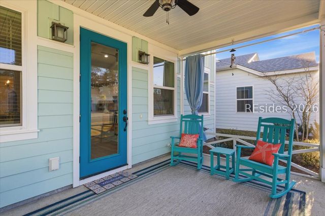 35 Caribbean Soul Avenue, Hardeeville, SC 29927