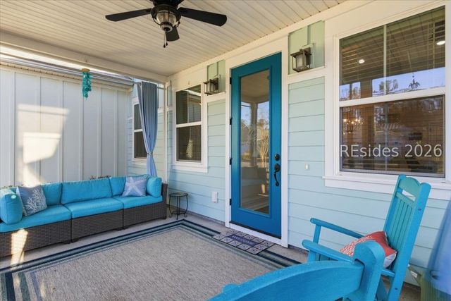 35 Caribbean Soul Avenue, Hardeeville, SC 29927