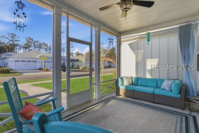35 Caribbean Soul Avenue, Hardeeville, SC 29927
