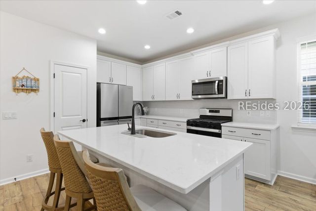 35 Caribbean Soul Avenue, Hardeeville, SC 29927