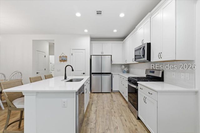 35 Caribbean Soul Avenue, Hardeeville, SC 29927