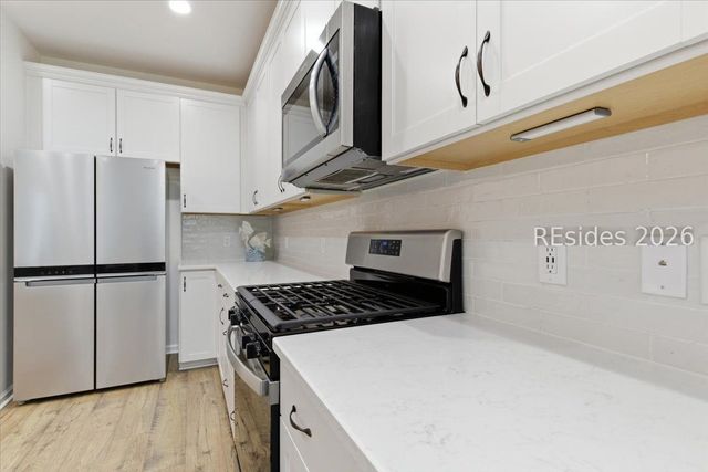 35 Caribbean Soul Avenue, Hardeeville, SC 29927