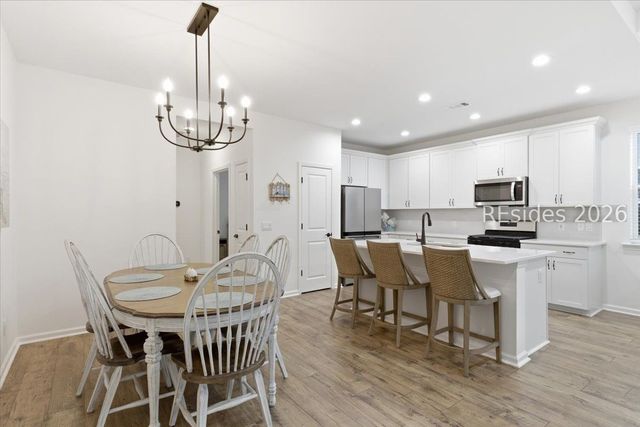 35 Caribbean Soul Avenue, Hardeeville, SC 29927