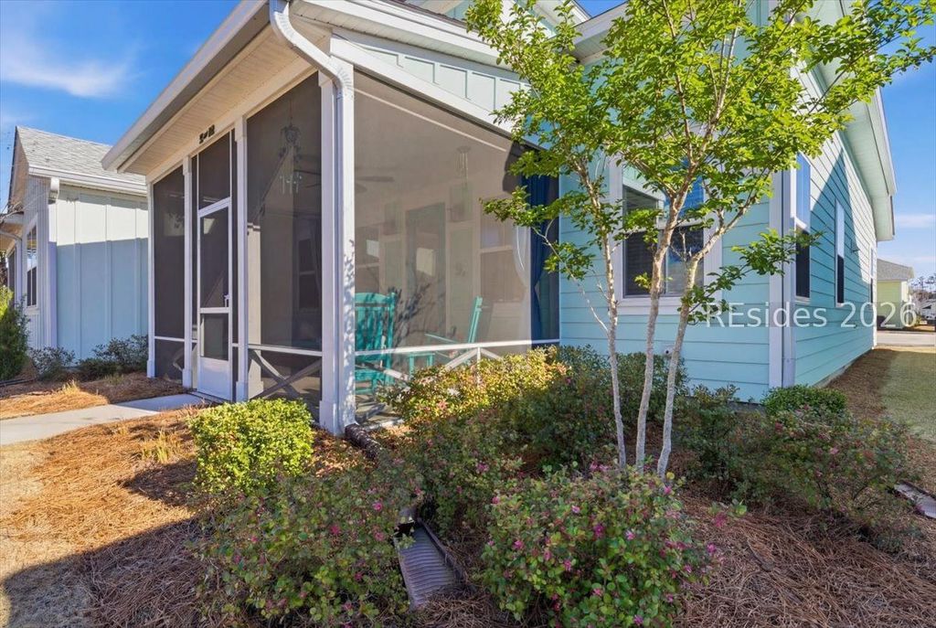 35 Caribbean Soul Avenue, Hardeeville, SC 29927