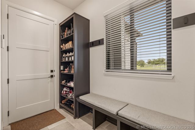 19912 E 126th Street N, Collinsville, OK 74021