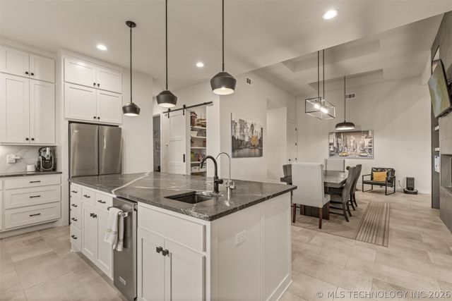 19912 E 126th Street N, Collinsville, OK 74021