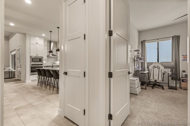 19912 E 126th Street N, Collinsville, OK 74021