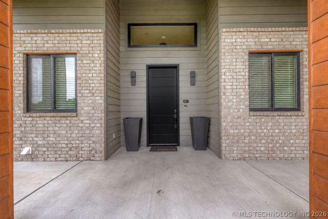 19912 E 126th Street N, Collinsville, OK 74021