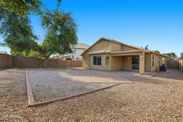 3207 S 94TH Avenue, Tolleson, AZ 85353