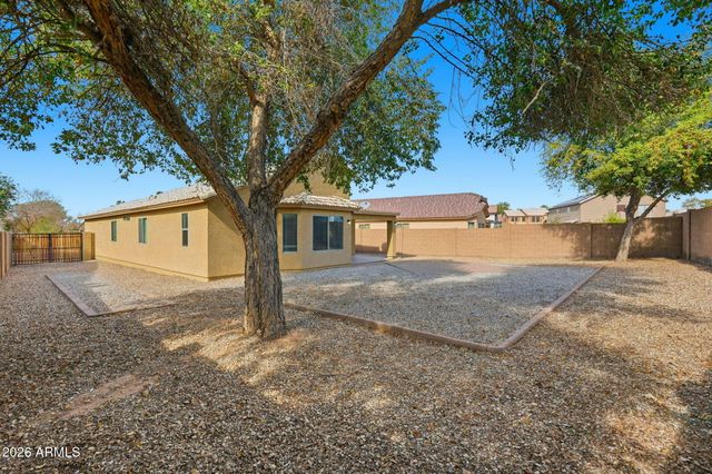 3207 S 94TH Avenue, Tolleson, AZ 85353