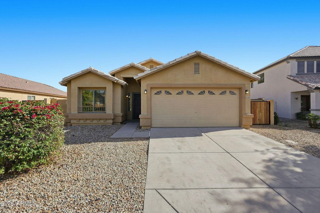 3207 S 94TH Avenue, Tolleson, AZ 85353