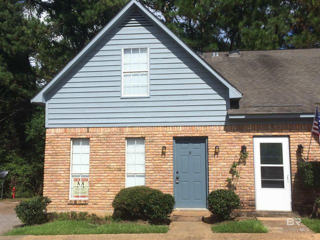 600 Cheshire Lane 9, Daphne, AL 36526
