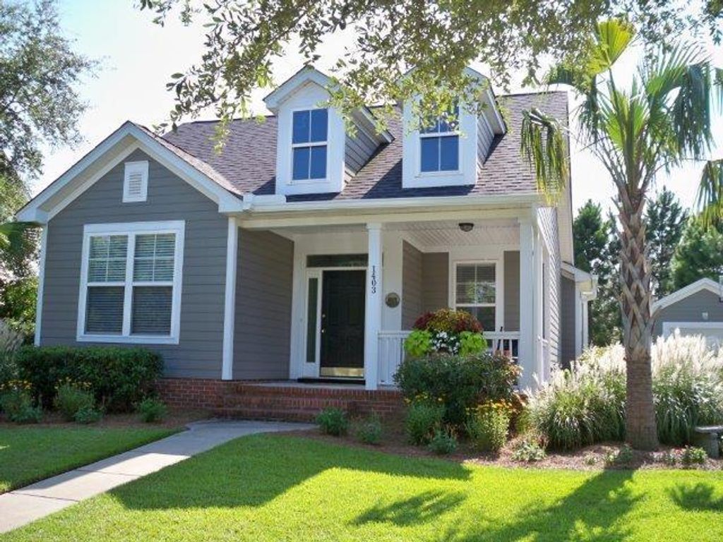 1403 Elfe Street, Charleston, SC 29492