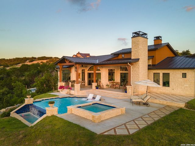 151 KUDU CV, Blanco, TX 78606
