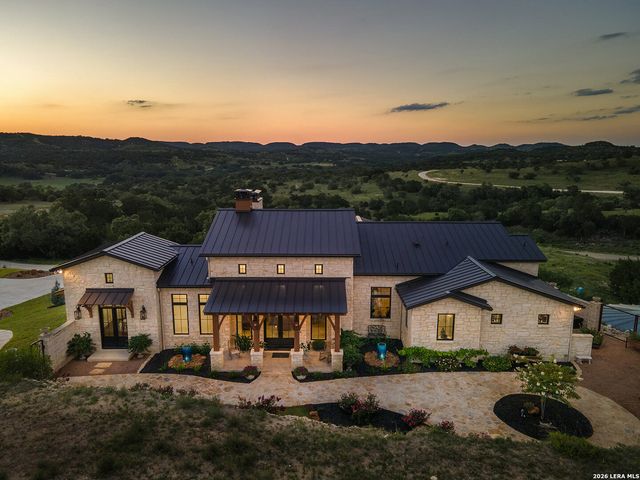 151 KUDU CV, Blanco, TX 78606