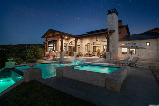 151 KUDU CV, Blanco, TX 78606