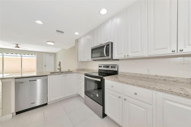 5388 DAVINI STREET, Sarasota, FL 34238