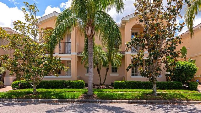 5388 DAVINI STREET, Sarasota, FL 34238
