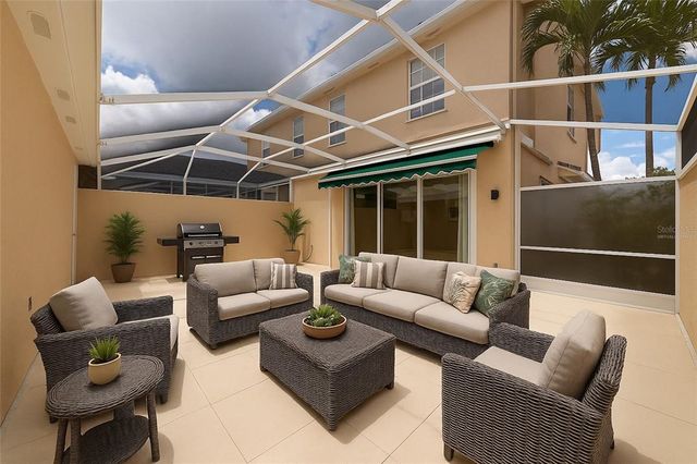 5388 DAVINI STREET, Sarasota, FL 34238
