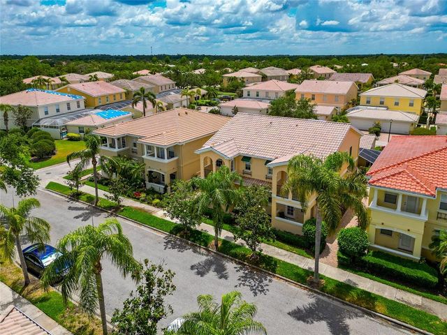 5388 DAVINI STREET, Sarasota, FL 34238