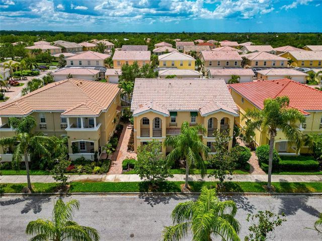 5388 DAVINI STREET, Sarasota, FL 34238