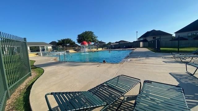 16807 Chaco Canyon Court, Cypress, TX 77429