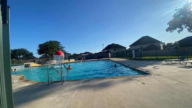 16807 Chaco Canyon Court, Cypress, TX 77429