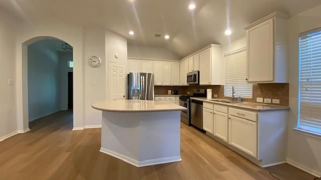 16807 Chaco Canyon Court, Cypress, TX 77429
