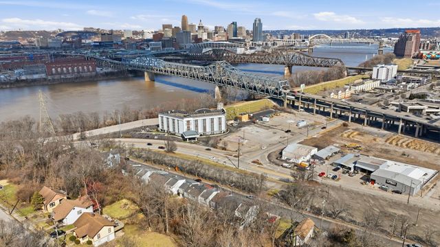 315 Western Avenue, Covington, KY 41011