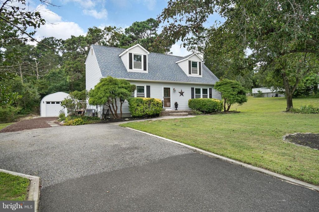 16 LYNNETTE, Marmora, NJ 08223