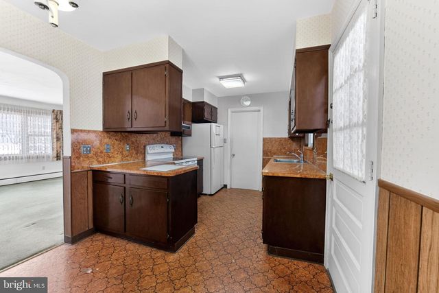 1218 N 34TH ST, Allentown, PA 18104