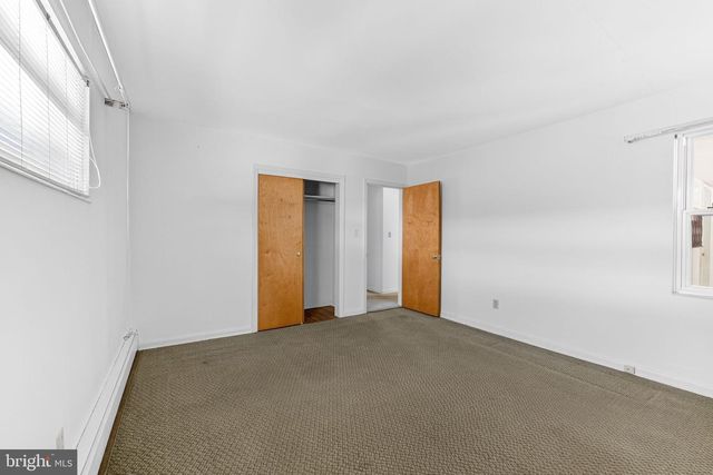 1218 N 34TH ST, Allentown, PA 18104