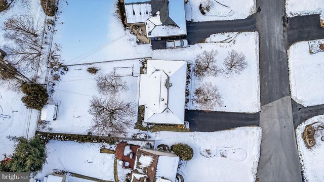 1218 N 34TH ST, Allentown, PA 18104