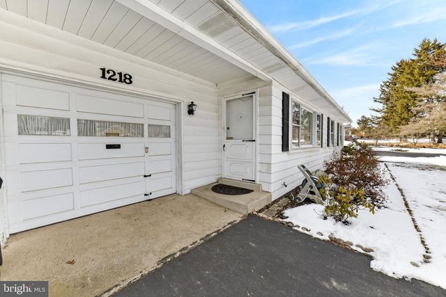 1218 N 34TH ST, Allentown, PA 18104