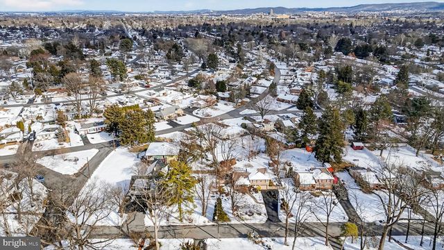 1218 N 34TH ST, Allentown, PA 18104