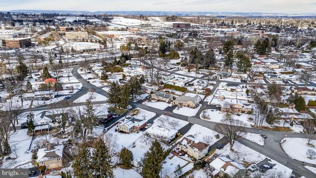 1218 N 34TH ST, Allentown, PA 18104