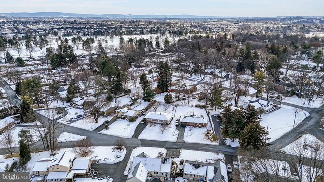 1218 N 34TH ST, Allentown, PA 18104