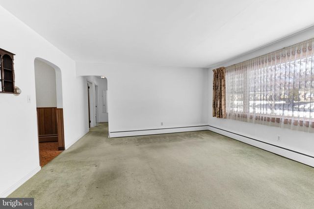 1218 N 34TH ST, Allentown, PA 18104