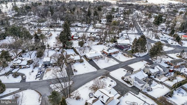 1218 N 34TH ST, Allentown, PA 18104