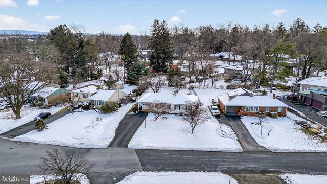 1218 N 34TH ST, Allentown, PA 18104