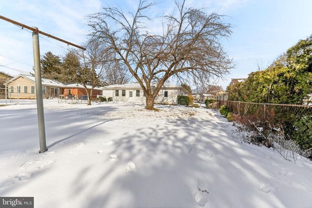 1218 N 34TH ST, Allentown, PA 18104