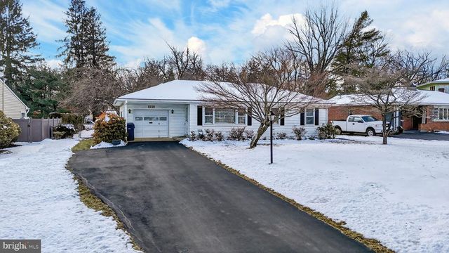 1218 N 34TH ST, Allentown, PA 18104