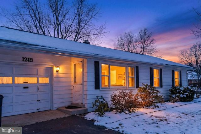 1218 N 34TH ST, Allentown, PA 18104