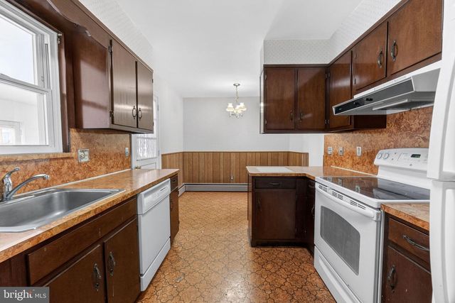 1218 N 34TH ST, Allentown, PA 18104