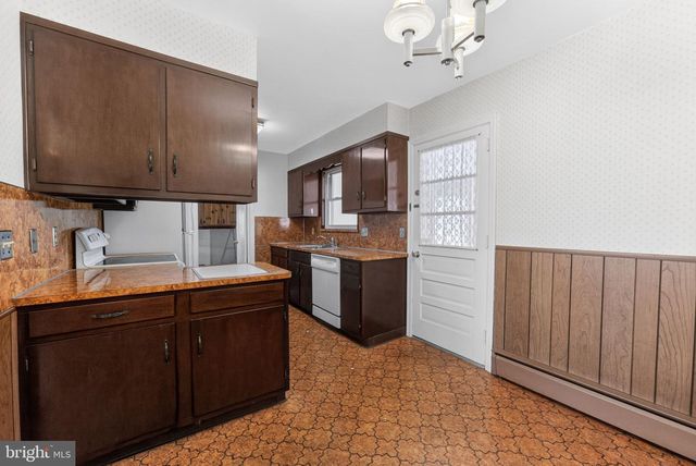 1218 N 34TH ST, Allentown, PA 18104