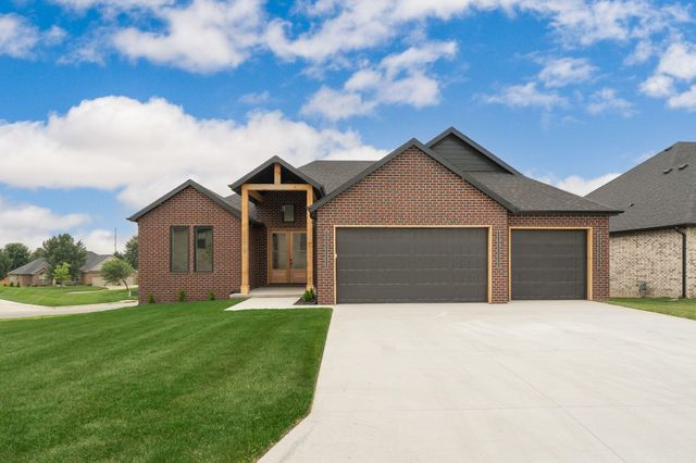5048 E Swale Court, Springfield, MO 65802