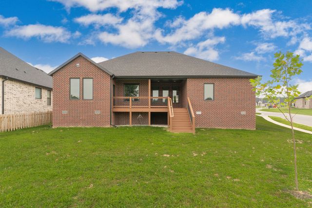 5048 E Swale Court, Springfield, MO 65802